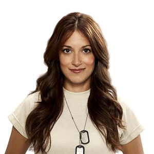 Photo Angelique Cabral