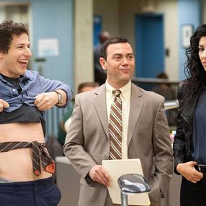 Photo Stephanie Beatriz