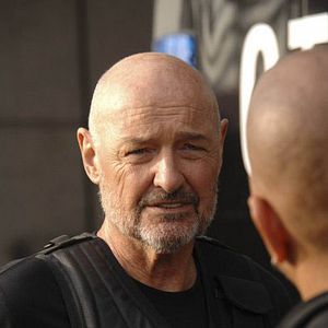 Photo Terry O'Quinn