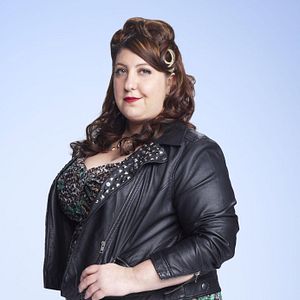 Photo Ashlie Atkinson