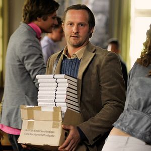 Photo Maximilian Brückner