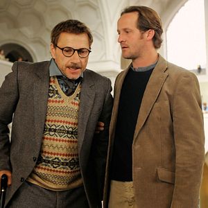 Photo Maximilian Brückner