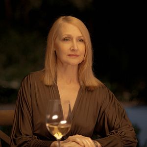 Photo Patricia Clarkson