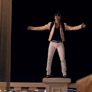 Photo Ken Jeong
