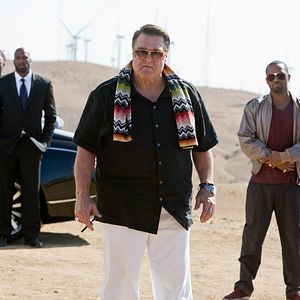 Photo John Goodman