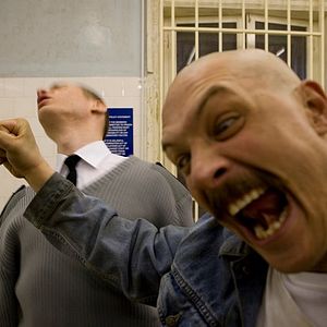 Photo Bronson