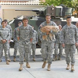 Photo Enlisted
