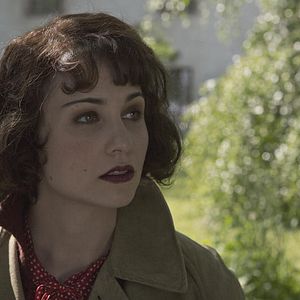 Photo Tuppence Middleton