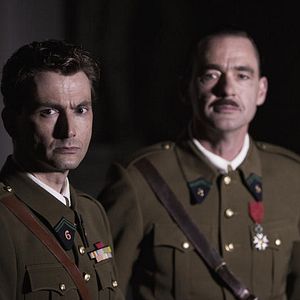 Photo Richard Lintern