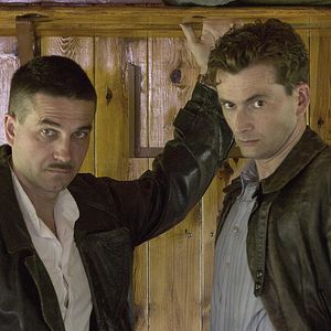 Photo Espions de Varsovie