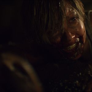 Photo Gretchen Lodge