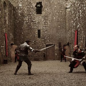 Photo La Prophétie du Dragon : Paladin 2