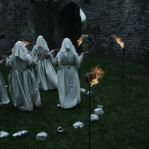 Photo La Prophétie du Dragon : Paladin 2
