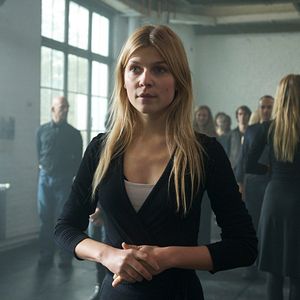 Photo Clémence Poésy