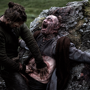 Photo Le Guerrier silencieux, Valhalla Rising