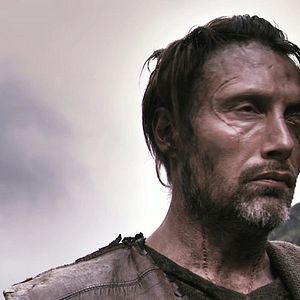 Photo Le Guerrier silencieux, Valhalla Rising