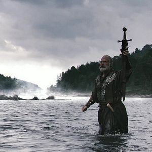 Photo Le Guerrier silencieux, Valhalla Rising