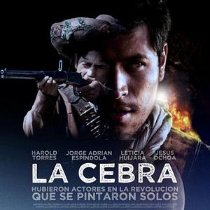 Photo La Cebra