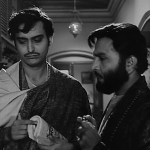 Photo Charulata