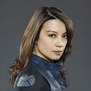 Photo Marvel : Les Agents du S.H.I.E.L.D.
