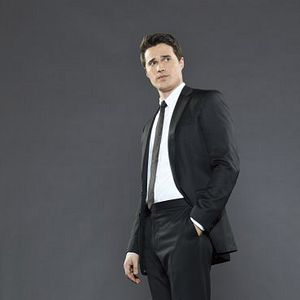 Photo Marvel : Les Agents du S.H.I.E.L.D.
