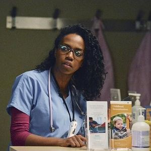 Photo Grey's Anatomy