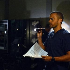 Photo Grey's Anatomy