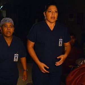 Photo Grey's Anatomy