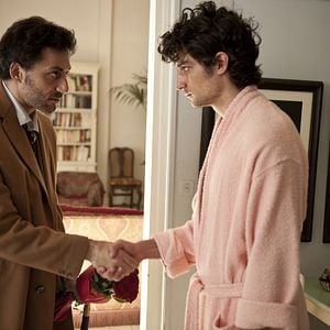 Photo Un Château en Italie