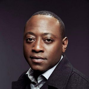 Photo Omar Epps