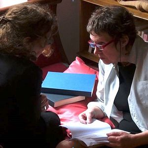 Photo Liberté chérie