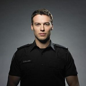 Photo Peter Mooney