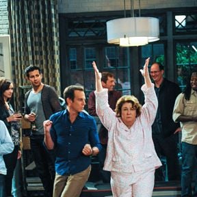 Photo The Millers