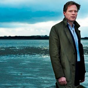 Photo Paul Bettany