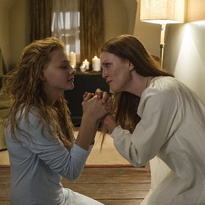 Photo Carrie, la vengeance