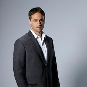 Photo Stuart Townsend