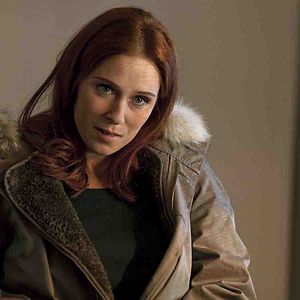 Photo Audrey Fleurot