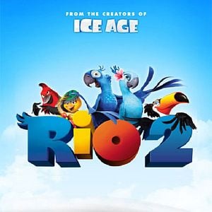 Photo Rio 2