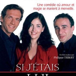 Photo Si j'étais lui