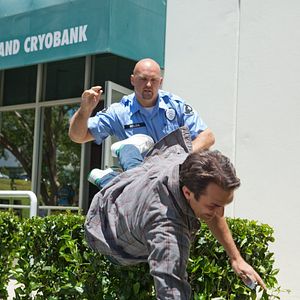 Photo Paul Schneider