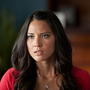 Photo Olivia Munn