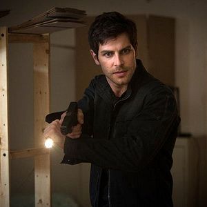 Photo Grimm