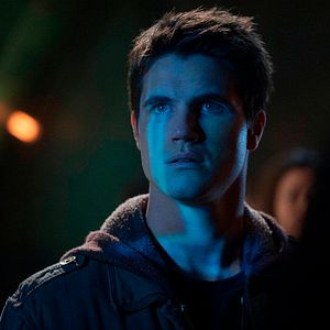 Photo Robbie Amell