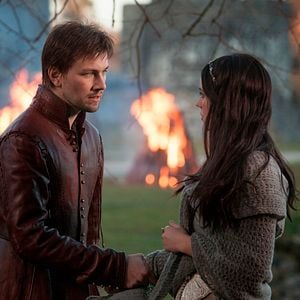 Photo Reign : le destin d'une reine