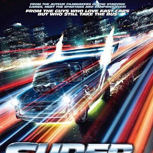 Photo Superfast 8