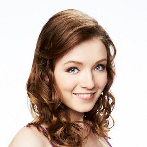 Photo Sarah Bolger