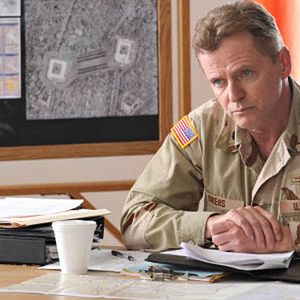 Photo Aidan Quinn