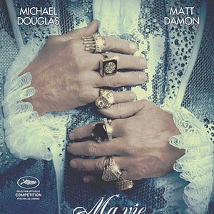 Photo Ma vie avec Liberace