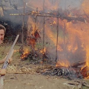Photo Cannibal Holocaust