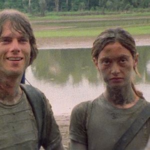 Cannibal Holocaust - Film 1980 - AlloCiné